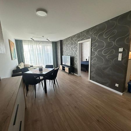 דירות Liptovský Mikuláš Apartman Baranec מראה חיצוני תמונה