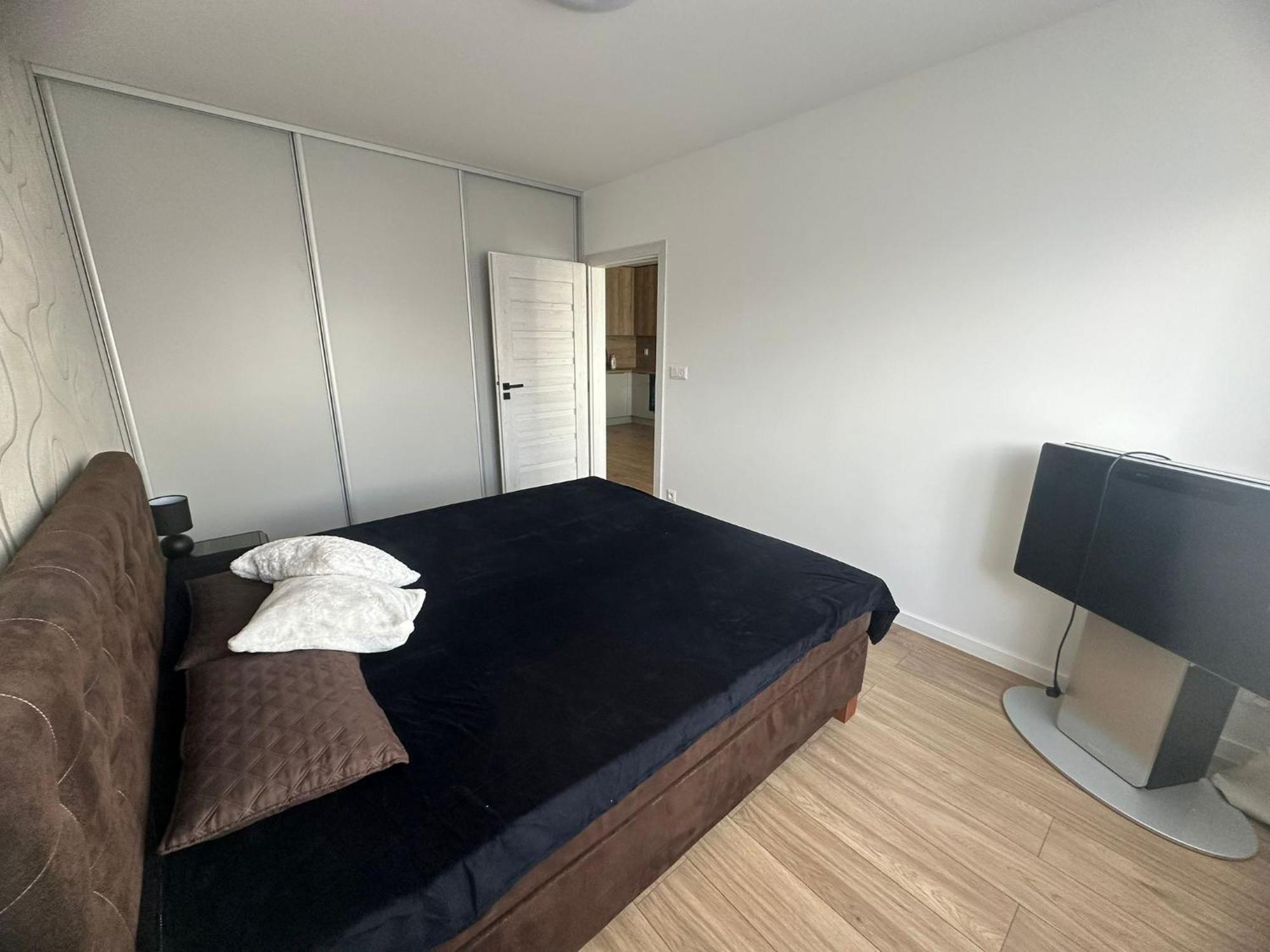 דירות Liptovský Mikuláš Apartman Baranec מראה חיצוני תמונה