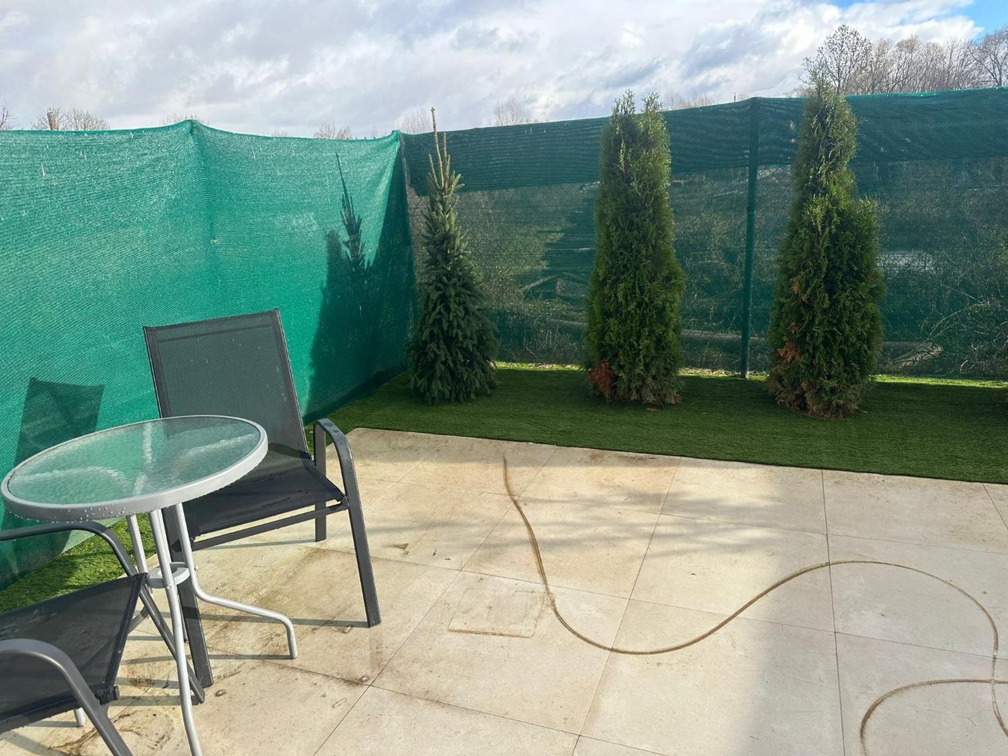 דירות Liptovský Mikuláš Apartman Baranec מראה חיצוני תמונה
